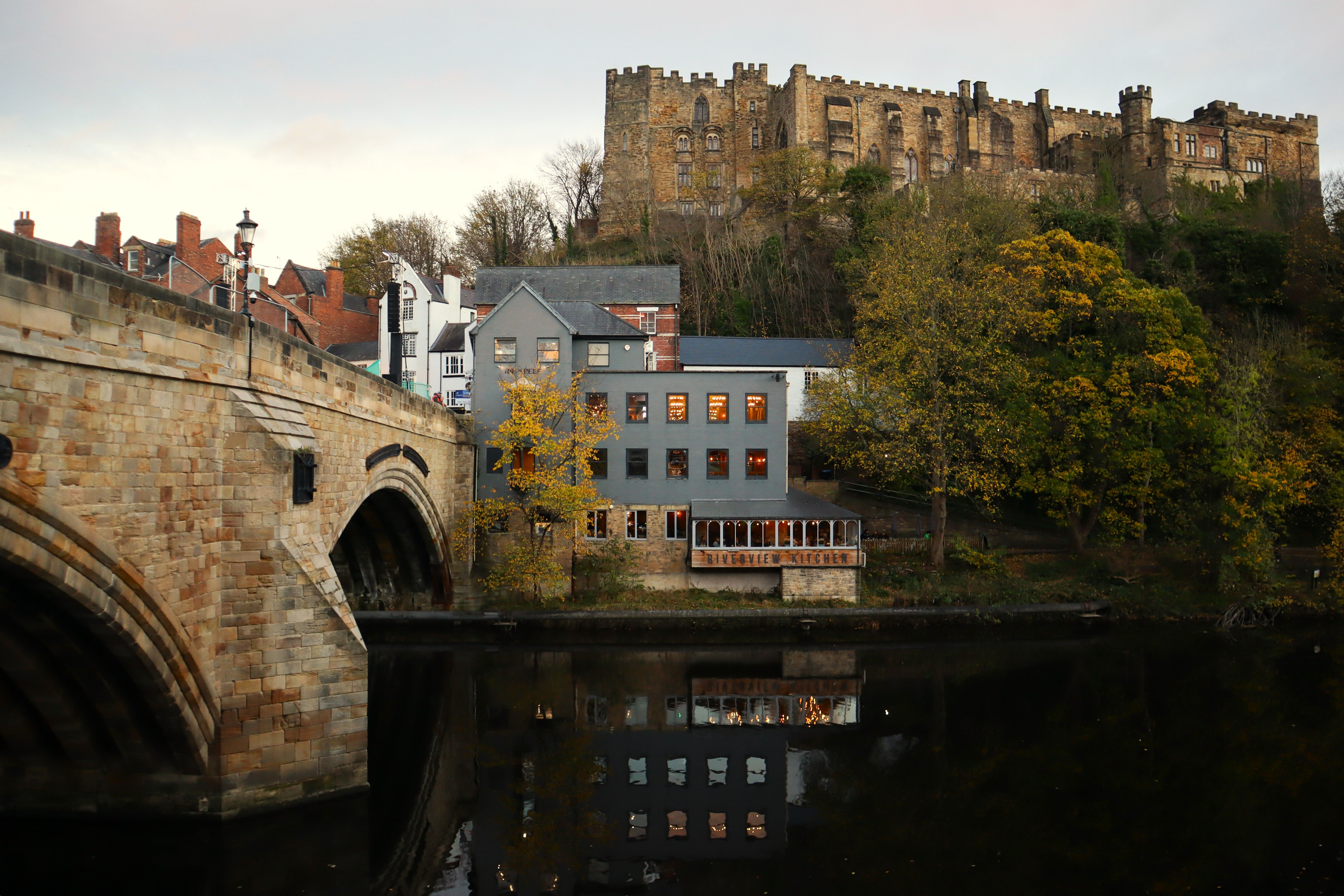Durham appliance repair hero image